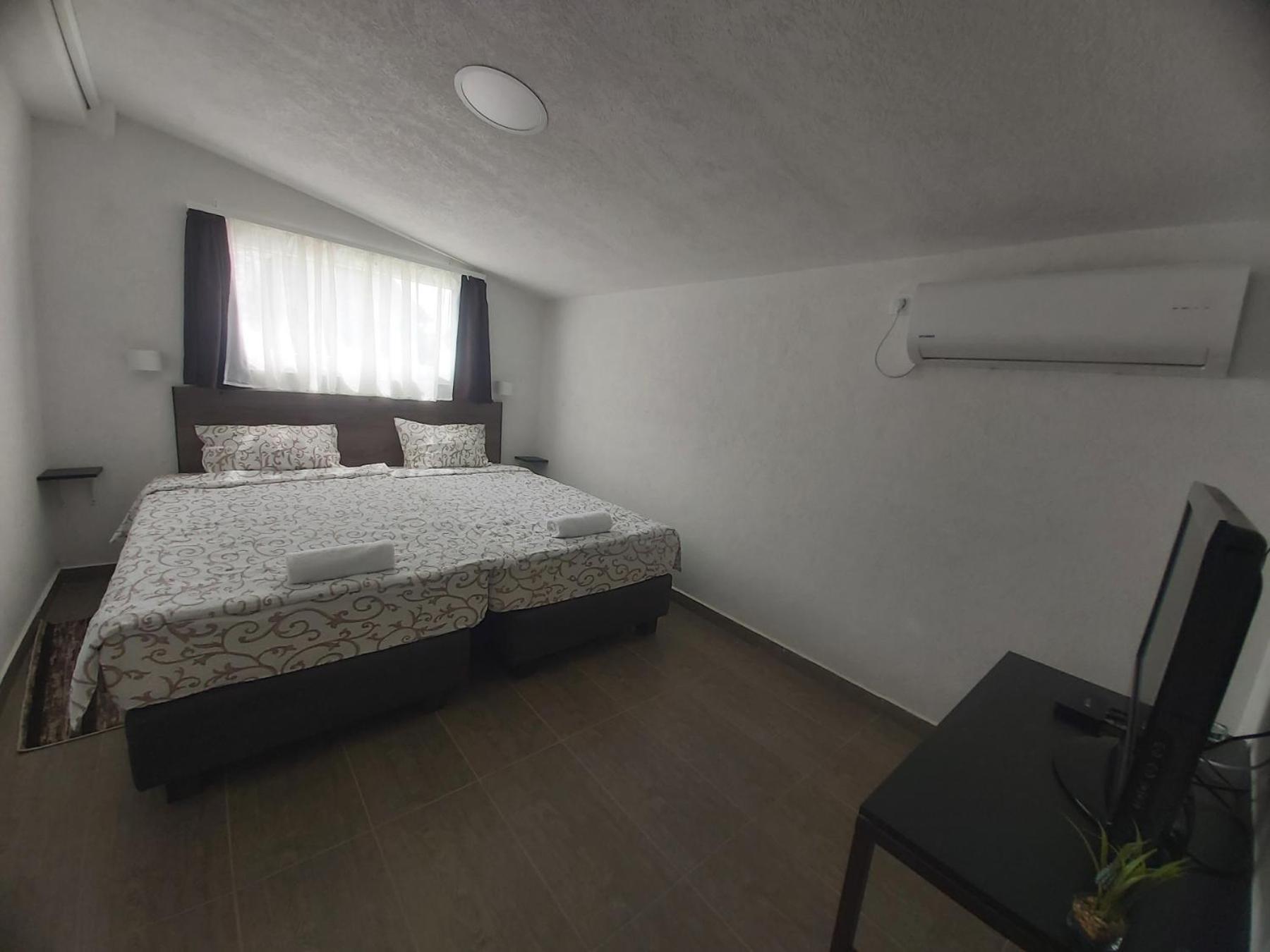 Vila Kruna Belgrade Exterior photo